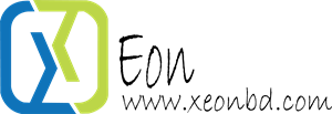 XeonBD Logo Vector