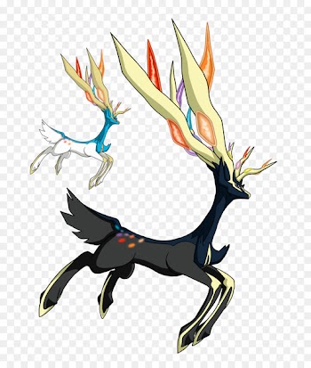 Xerneas and Yveltal Drawing Clip art - bulbasaur watercolor 