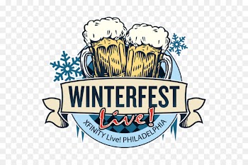Xfinity Live! Philadelphia Oktoberfest Beer Festival Party - oktoberfest 