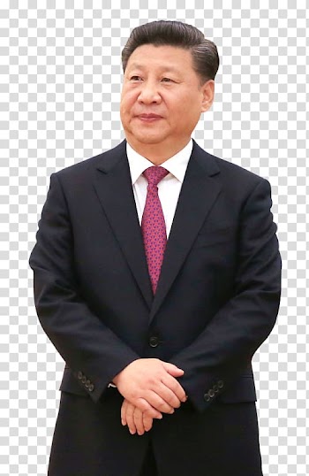 Xi Jinping President of the People's Republic of China Communist Party of China, tom cruise transparent background PNG clipart