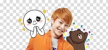 XiuMin line transparent background PNG clipart