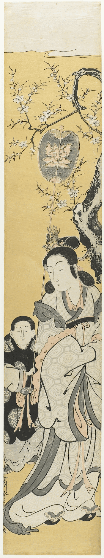 Xiwangmu (Queen Mather of the West) | Free Photo - rawpixel