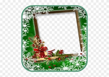 Xmas And New Year Frames - Download New Photo Frames