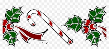 Xmas Border