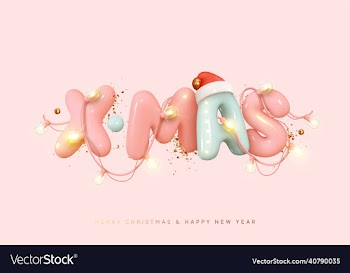 xmas holiday merry christmas and happy new year
