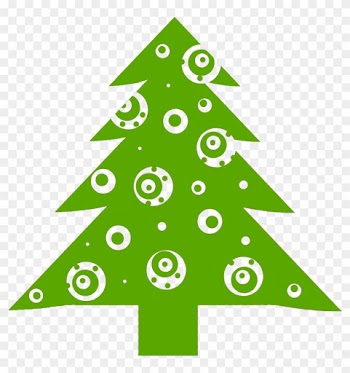 Xmas Stuff For Christmas Gingerbread House Clipart - Gingerbread Village Tree Clipart