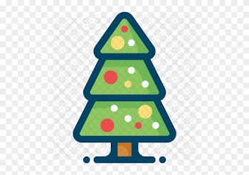Xmas, Tree, Nature, Decoration, Christmas, Holiday, - Christmas Day