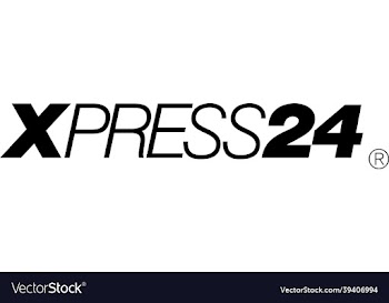 xpress 24 logo