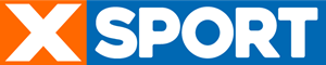 XSPORT Logo Vector