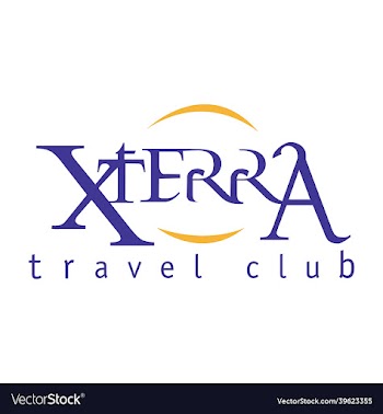 xterra logo