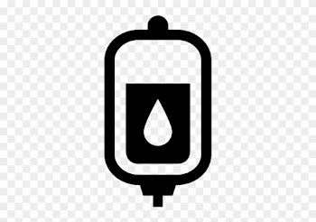 Xuetang, Medical, Healthcare Icon - Blood Sugar