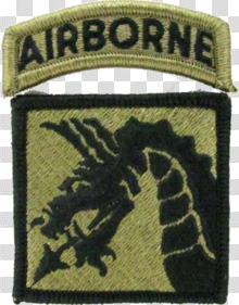 XVIII Airborne Corps - Wikipedia