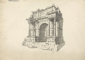 XVLL Arch at Makther | Free Photo - rawpixel