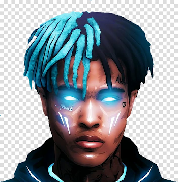XXXTentacion changes Depression & Obsession Musician, Xxxtentacion ...