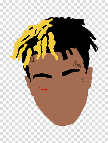Xxxtentacion Duvet Cover for Sale by Lucky Jamaice