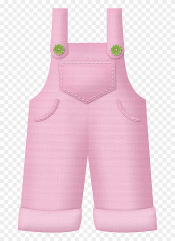 ϦᎯϧy ‿✿⁀ - Baby Pants Clipart