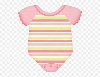ϦᎯϧy ‿✿⁀ - Ropa De Bebe Para Baby Shower Para Colorear