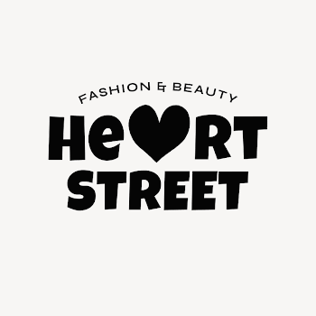 Y2K fashion logo template, black | Free PSD Template - rawpixel