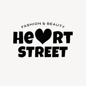 Y2K fashion logo template, black | Free Vector Template - rawpixel