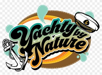Yacht Rock Logo - Illustration