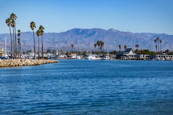 Yachts In Body Of Water