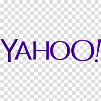 Yahoo Logo transparent PNG - StickPNG
