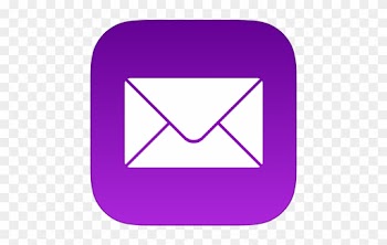 Yahoo,mail,512x512 Icon - Lot Of Unread Emails