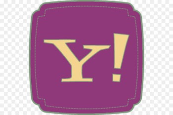 Yahoo! Mail Computer Icons Emblem Logo - yahoo 