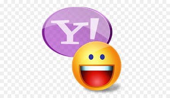 Yahoo! Messenger Instant messaging Yahoo! Mail Facebook Messenger - Svg Free Yahoo 