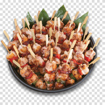 Yakitori Free PNG Image