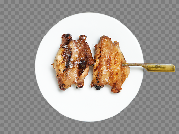 Yakitori PNG Transparent Image