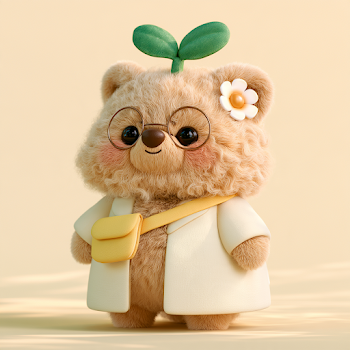 Yakkongi: The Friendly Wellness Mascot