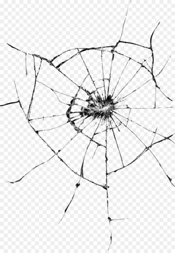 Yale Union Massacooramaan Drawing /m/02csf - Broken glass 
