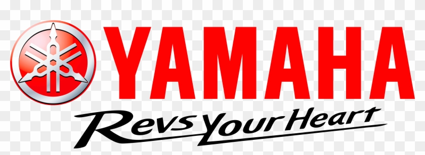 Yamaha Logo Transparent Background - Yamaha Motor Company Logo