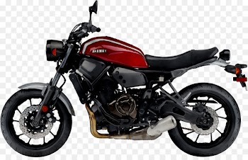 Yamaha Motor Company Yamaha FZ16 Motorcycle Yamaha XSR 700 Yamaha MT-07 -  