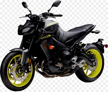 Yamaha Motor Company Yamaha Tracer 900 Yamaha FZ-09 Bobs Motorsport Ltd Motorcycle -  