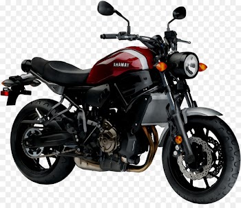 Yamaha Motor Company Yamaha XSR 700 Star Motorcycles Sales -  