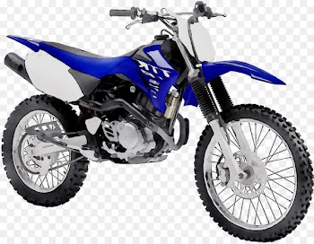 Yamaha Motor Company Yamaha YZ250F Motorcycle Two-stroke engine -  