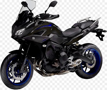 Yamaha Tracer 900 Yamaha Motor Company Motorcycle Car Tilbury Auto Sales & RV YAMAHA -  