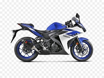 Yamaha Yzfr3, Exhaust System, R 3, Land Vehicle, Vehicle PNG