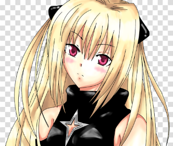 Yami-Golden Darkness by matsuyukixirion on DeviantArt