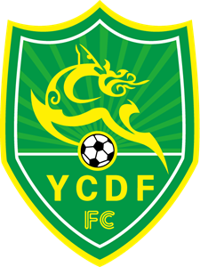 YANCHENG LUZHIYING FOOTBALL CLUB Logo Vector