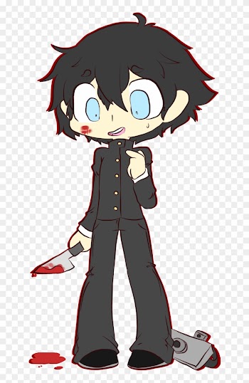 Yandere Camera Boy By Tri-falls - Camera
