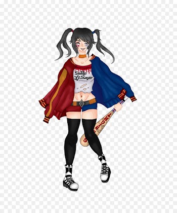 Yandere Simulator Costume Halloween Drawing - Halloween 