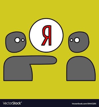 Yandex button icon yandex icon vector image