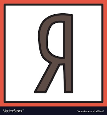 Yandex button icon yandex icon vector image