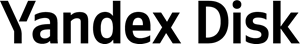 Yandex Disk Logo Vector
