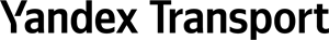 Yandex Transport Logo Vector