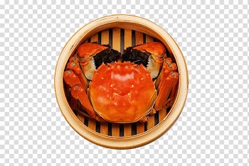 Yangcheng Lake large crab Hongze Lake Yangcheng Lake large crab Chinese mitten crab, Crabs transparent background PNG clipart