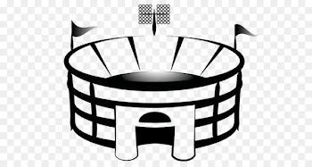 Yankee Stadium Clip art Soccer-specific stadium Portable Network Graphics - rink banner 